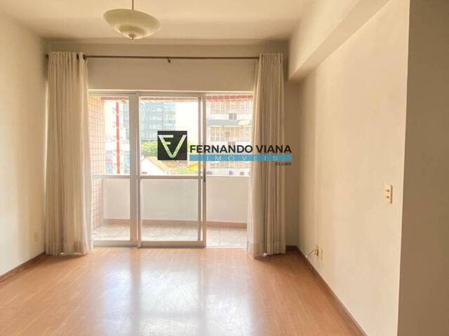 Apartamento para Locação em Belo Horizonte - 5