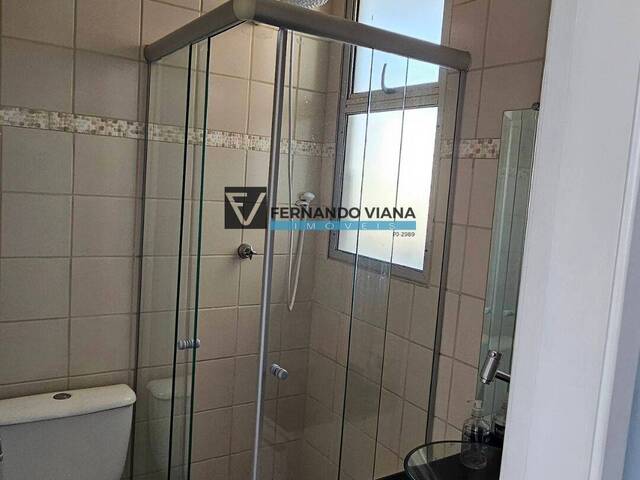 #480 - Apartamento para Venda em Belo Horizonte - MG