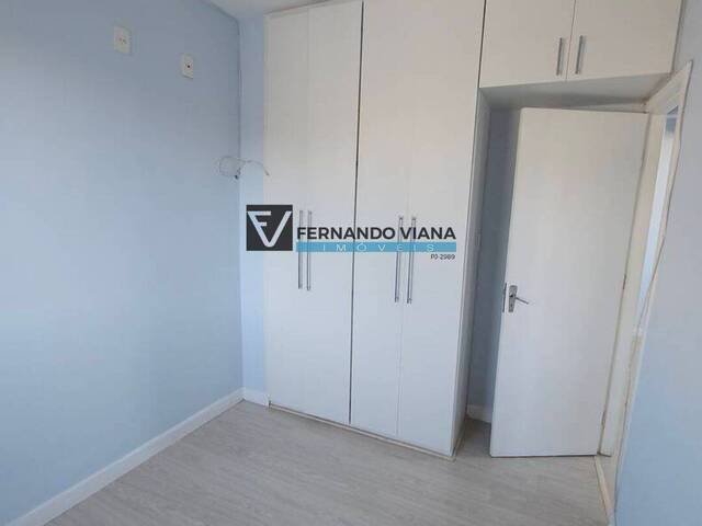 #480 - Apartamento para Venda em Belo Horizonte - MG
