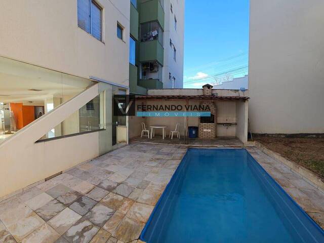 Apartamento para Venda em Belo Horizonte - 4