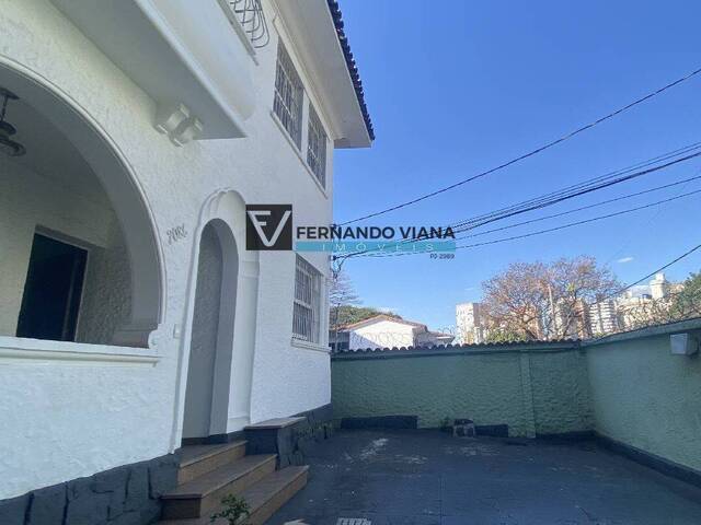 Casa para Locação em Belo Horizonte - 5