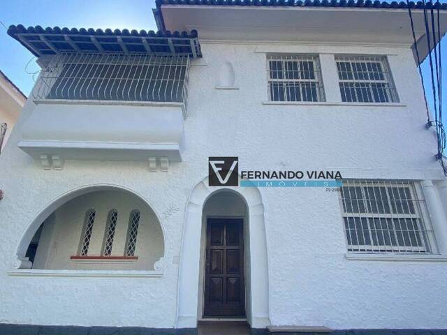 #357 - Casa para Locação em Belo Horizonte - MG
