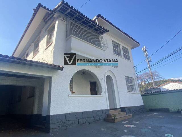 Casa para Locação em Belo Horizonte - 4