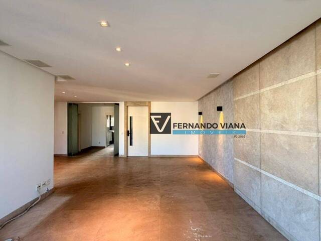 Apartamento para Locação em Belo Horizonte - 4