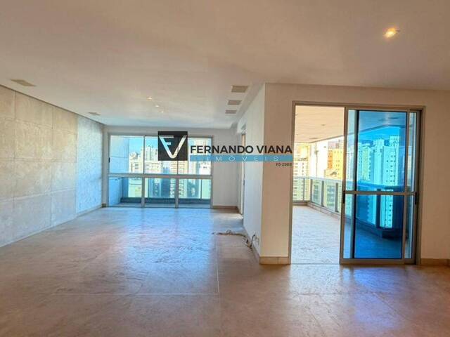 Apartamento para Locação em Belo Horizonte - 3