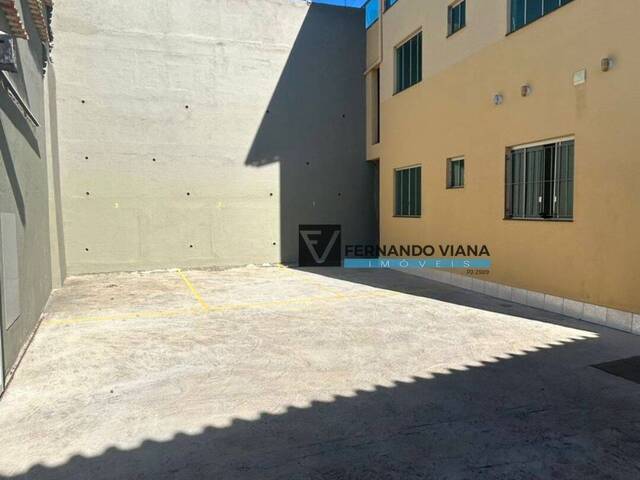 #459 - Apartamento para Locação em Belo Horizonte - MG