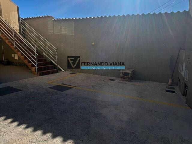 #449 - Apartamento para Locação em Belo Horizonte - MG