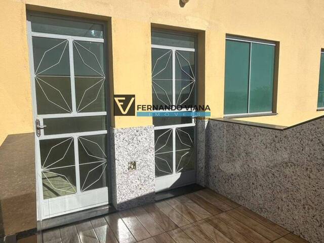 Apartamento para Locação em Belo Horizonte - 4