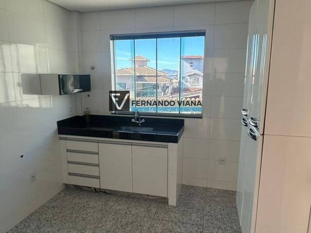 Apartamento para Locação em Belo Horizonte - 5