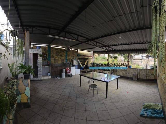 #443 - Casa para Venda em Belo Horizonte - MG