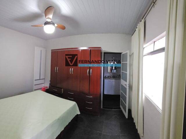 #443 - Casa para Venda em Belo Horizonte - MG
