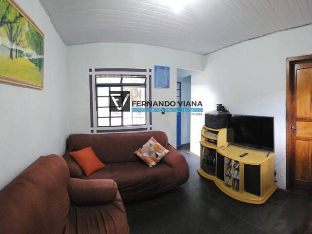 Casa para Venda em Belo Horizonte - 4