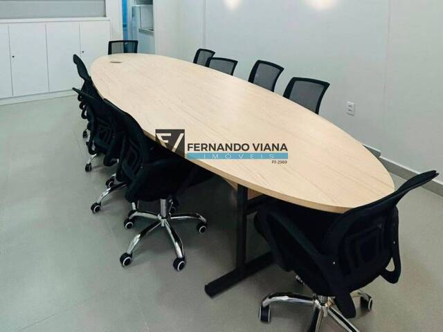 Sala para Locação em Belo Horizonte - 3