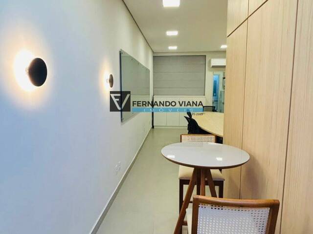 Sala para Locação em Belo Horizonte - 2