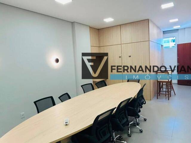 Sala para Locação em Belo Horizonte - 5