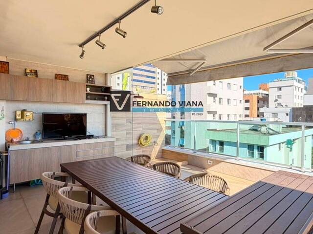 #66 - Apartamento para Venda em Belo Horizonte - MG - 3