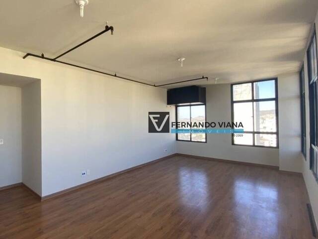 #155 - Sala para Locação em Belo Horizonte - MG