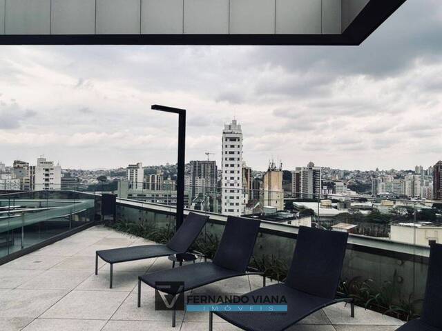 #431 - Apartamento para Locação em Belo Horizonte - MG