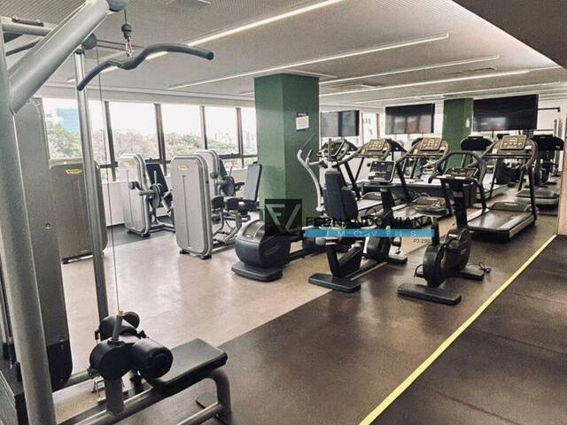 #431 - Apartamento para Locação em Belo Horizonte - MG