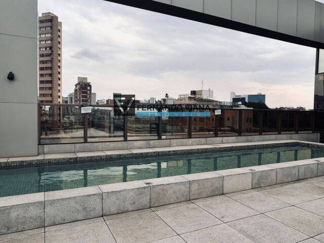 #431 - Apartamento para Locação em Belo Horizonte - MG