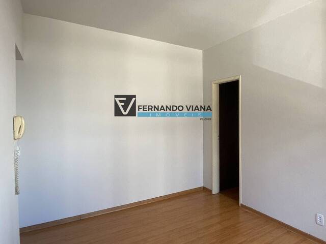 #28 - Apartamento para Venda em Belo Horizonte - MG