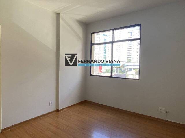 #28 - Apartamento para Venda em Belo Horizonte - MG