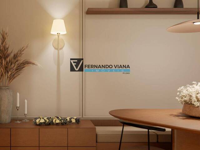 Apartamento para Venda em Belo Horizonte - 3
