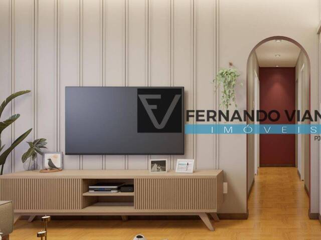 Apartamento para Venda em Belo Horizonte - 5