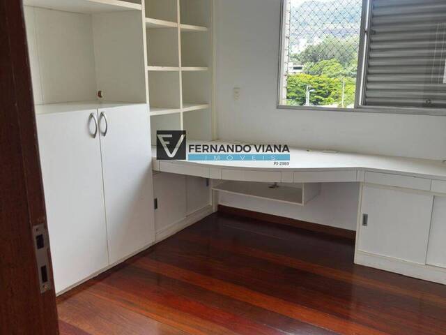Apartamento para Venda em Belo Horizonte - 2