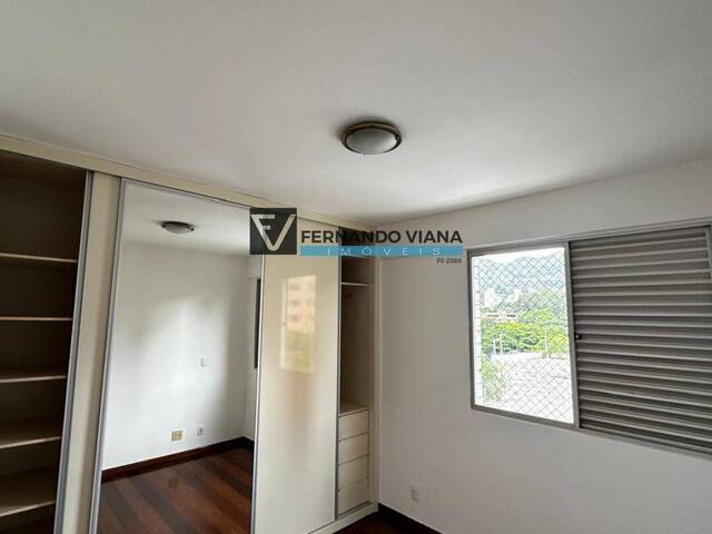 Apartamento para Venda em Belo Horizonte - 4