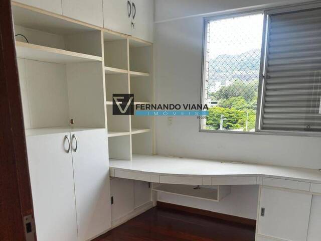 Apartamento para Venda em Belo Horizonte - 3