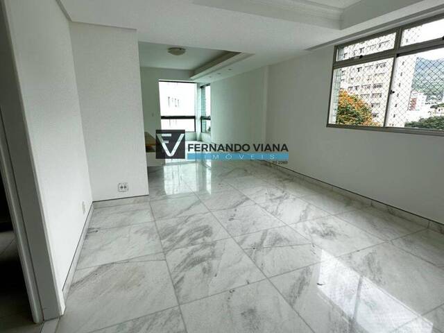 Venda em Sion - Belo Horizonte