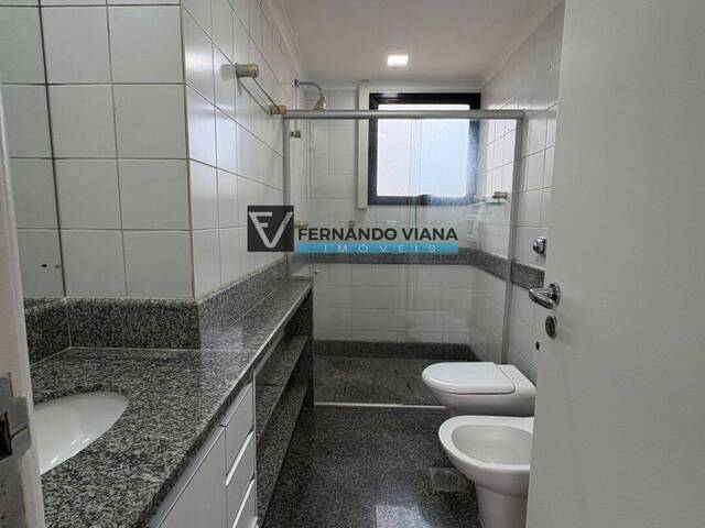 Apartamento para Venda em Belo Horizonte - 3
