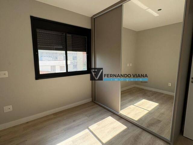 Apartamento para Venda em Belo Horizonte - 2