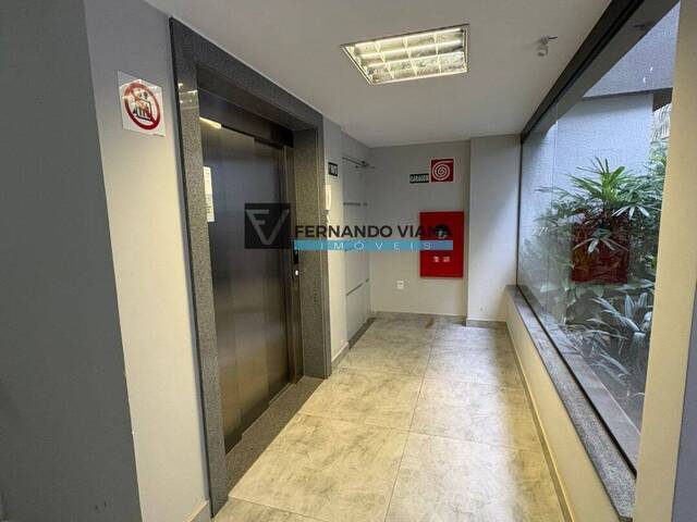 Apartamento para Venda em Belo Horizonte - 3