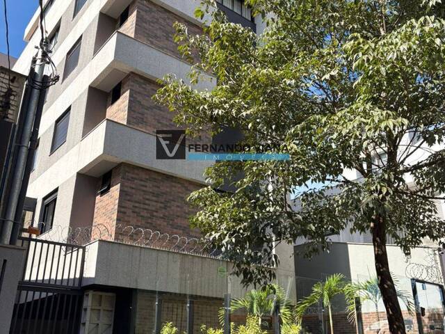Apartamento para Venda em Belo Horizonte - 5