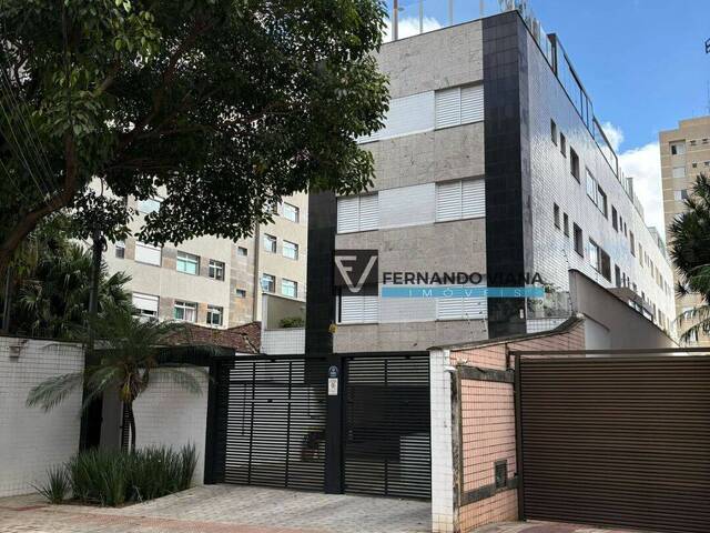 #11 - Apartamento para Venda em Belo Horizonte - MG