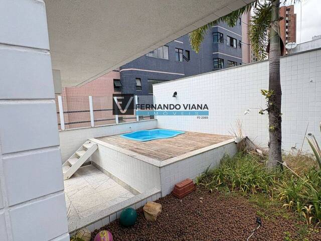 #11 - Apartamento para Venda em Belo Horizonte - MG