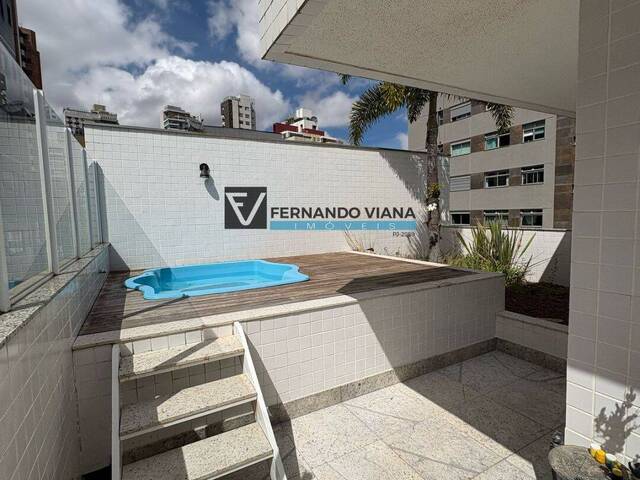 #11 - Apartamento para Venda em Belo Horizonte - MG