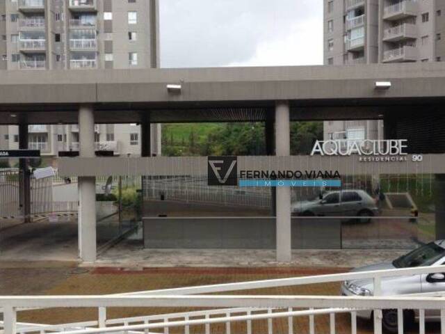 #108 - Apartamento para Locação em Belo Horizonte - MG