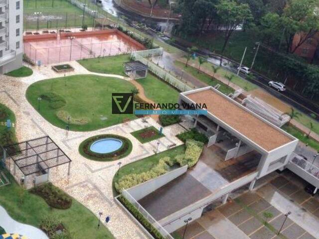 #108 - Apartamento para Locação em Belo Horizonte - MG