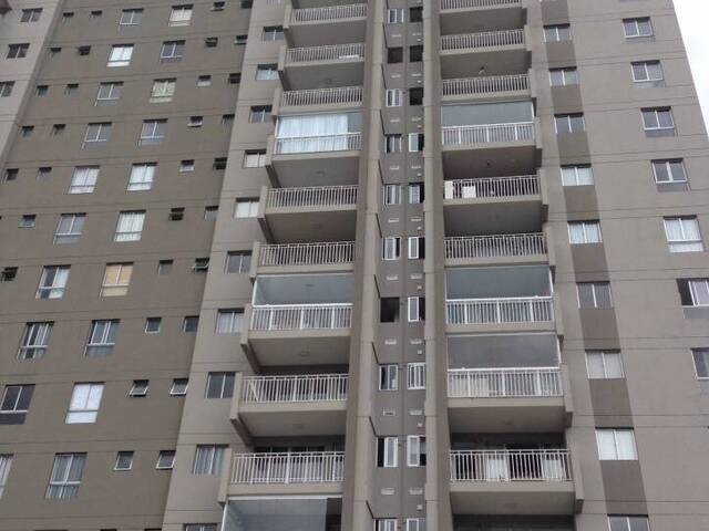 Apartamento para Locação em Belo Horizonte - 2