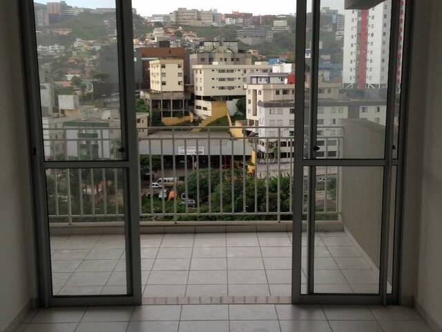 Apartamento para Locação em Belo Horizonte - 3