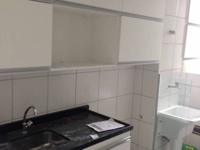 Apartamento para Locação em Belo Horizonte - 5